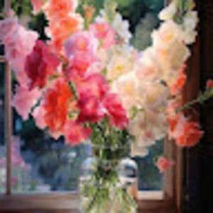 Meet your Posher, Nancy